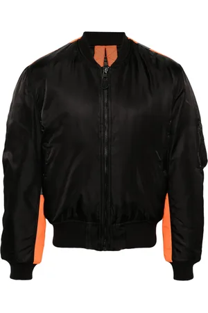 Maharishi Chamarra bomber Hi-Vis MA-1