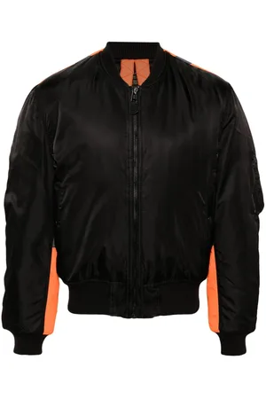 Maharishi Chamarra bomber Hi-Vis MA-1