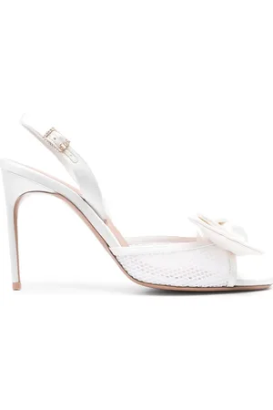 MALONE SOULIERS Sandalias Maera con tacón de 90mm