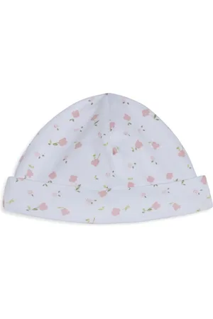 MARIE CHANTAL Gorro con estampado floral