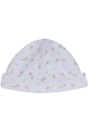 MARIE CHANTAL Gorro con estampado floral