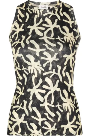 Nanushka Top Safea