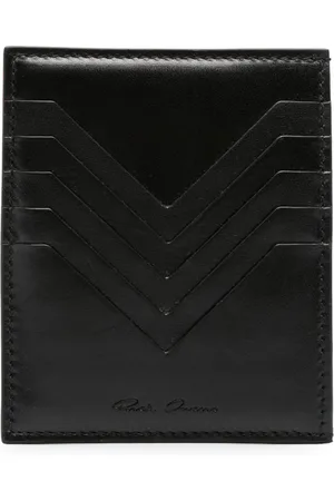 Rick Owens Tarjetero Square