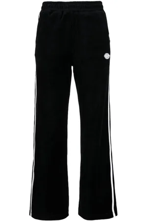 Chocoolate Pants con detalle de rayas