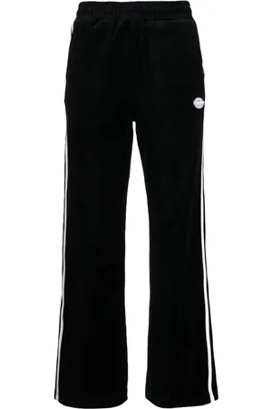 Chocoolate Pants con detalle de rayas