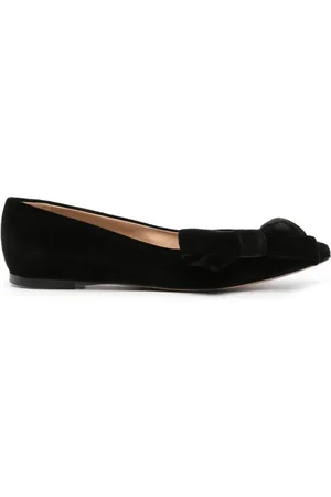 Chloé Flats Théa