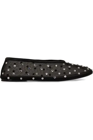 Khaite Flats Marcy