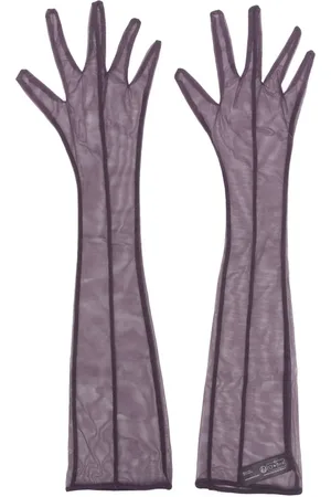 MAISON CLOSE Guantes L