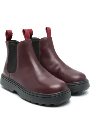 Camper Botas chelsea Norte