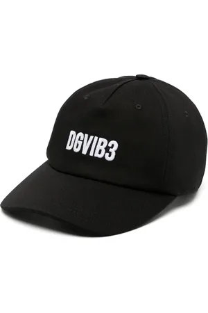 Dolce & Gabbana Gorra con logo bordado