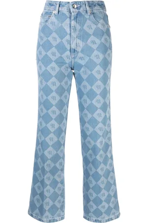Nanushka Jeans Zoey