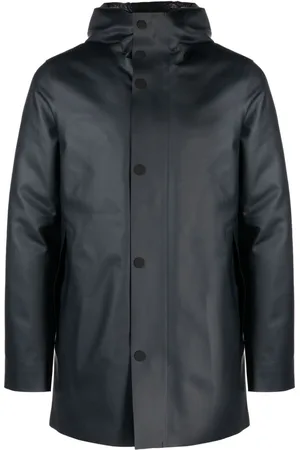 RRD Parka capitonada Rubber Double