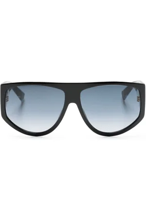 Missoni Lentes de sol con lentes degradados
