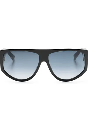 Missoni Lentes de sol con lentes degradados