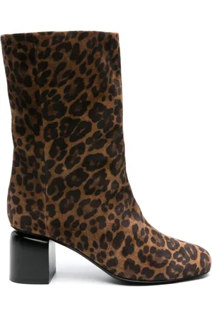 Pierre Hardy Botas Biba con tacón de 70mm