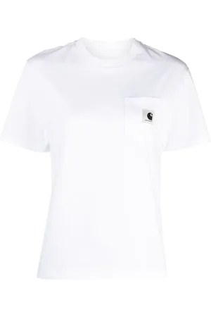 Carhartt Playera S/S Pocket