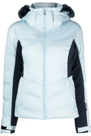 Rossignol Chamarra para nieve Depart