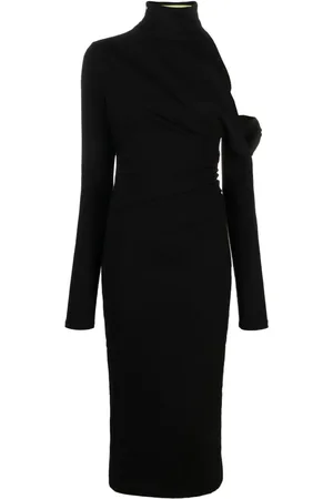 GAUGE81 Vestido midi Teresa