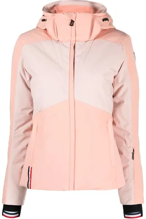 Rossignol W Roc Jkt - Chaqueta de esquí - Mujer