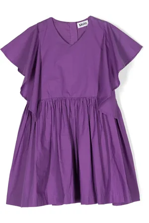 Molo Vestido Christiana