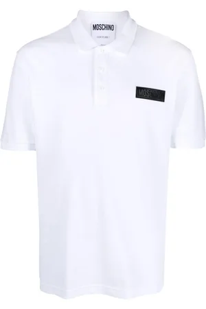 Moschino polo cheap