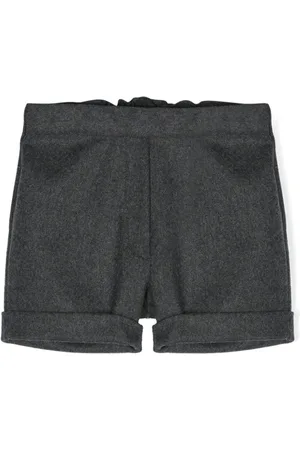 SIOLA Shorts slip-on