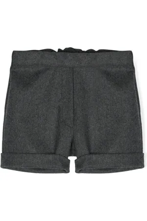 SIOLA Shorts slip-on