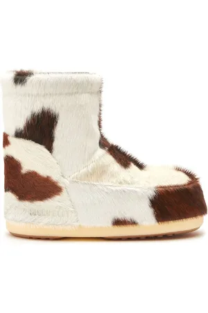 Moon Boot Botas Icon Low
