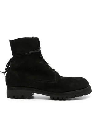 GUIDI Botines 795V