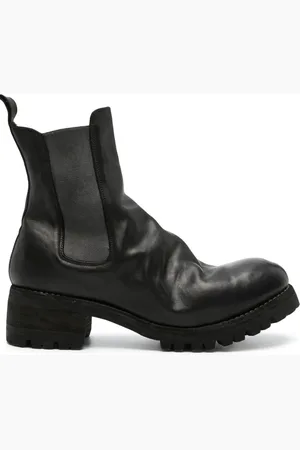 GUIDI Botines PL07V