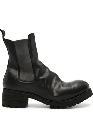 GUIDI Botines PL07V