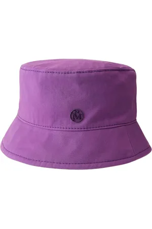Las mejores ofertas en Sombreros Visera púrpura para De mujer