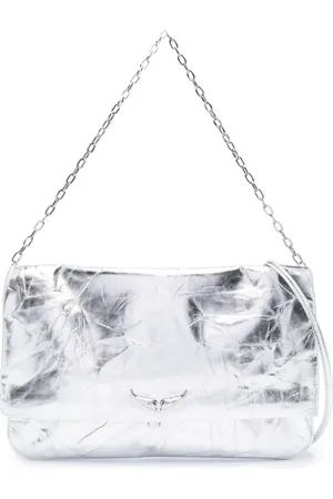 Zadig & Voltaire Bolsa de mano XL Rock Eternal