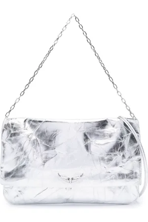 Zadig & Voltaire Bolsa de mano XL Rock Eternal