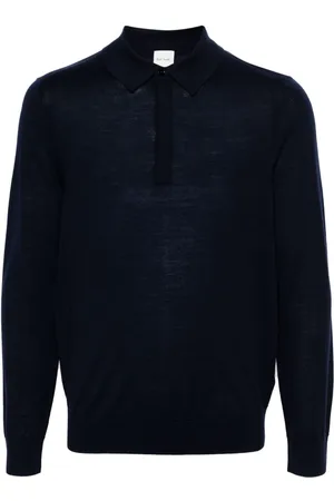 Paul Smith Playera tipo polo