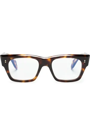 CUTLER & GROSS Lentes 9690 con armazón cuadrada