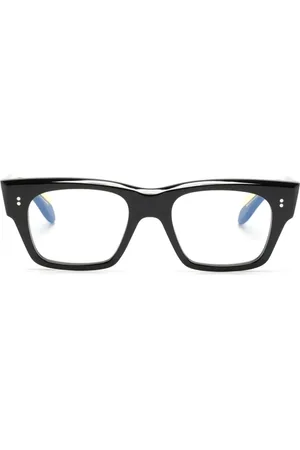 CUTLER & GROSS Lentes 9690 con armazón cuadrada