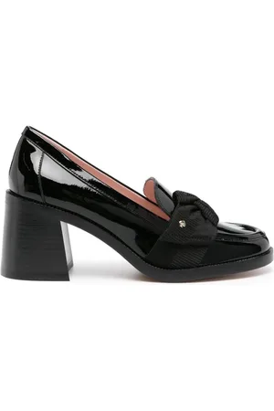 Kate Spade Zapatillas estilo mocasines Leandra con tacón de 70mm