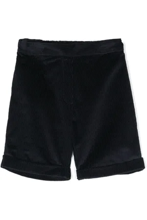 SIOLA Shorts de pana