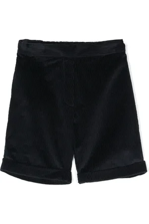 SIOLA Shorts de pana