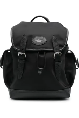 MULBERRY Mochila con hebilla