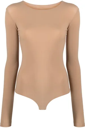 Maison Margiela Body con motivo de números