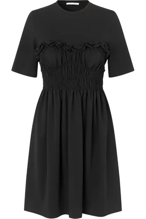 Cecilie Bahnsen Vestido Valencia