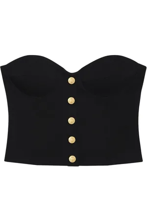 Nueva colección de tops corset en talla 32