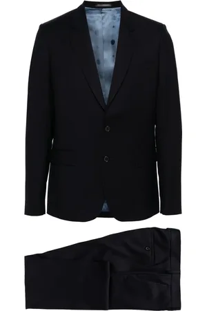 Paul Smith Traje con botones