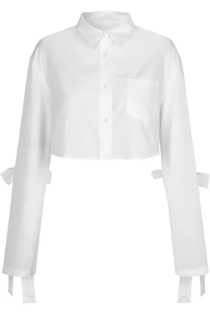 Cecilie Bahnsen Camisa Vinh