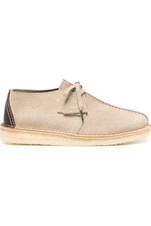 Clarks Zapatos Desert Trek