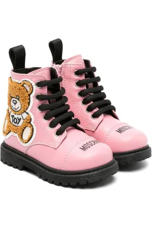 Botas niña best sale talla 19