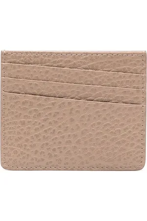 Maison Margiela Cartera con motivo Four Stitches
