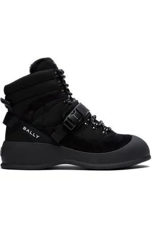 Bally Botines a paneles